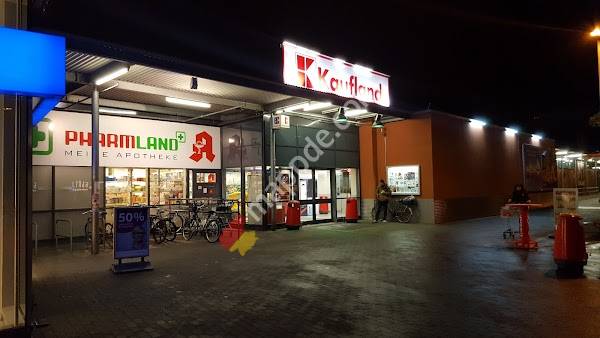 Kaufland Berlin-Friedrichsfeld
