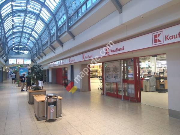 Kaufland Berlin-Märkisches Vie