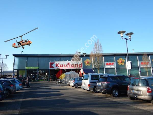 Kaufland Borken