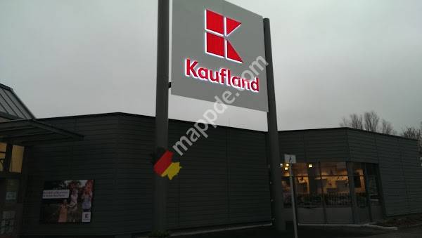 Kaufland Hamm-Bockum-Hövel