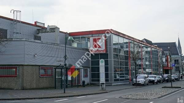 Kaufland Olpe