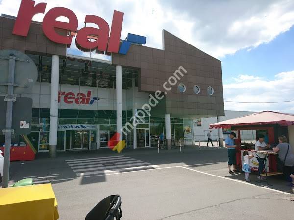 Kaufland Parchim