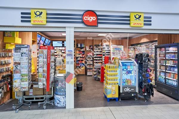 Kaufland Pegnitz, Admira Center