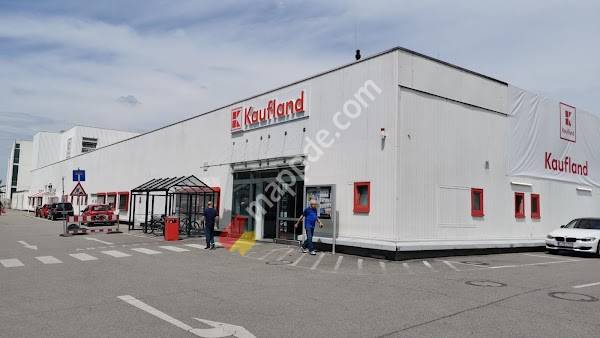 Kaufland Regensburg-Weichs