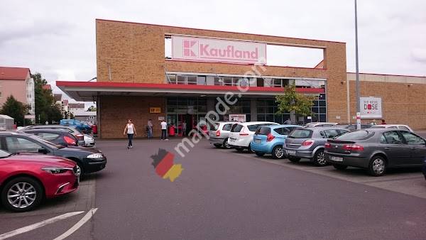 Kaufland Zerbst