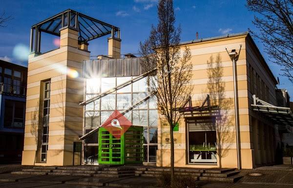 kdp Objekteinrichtungen e.K.