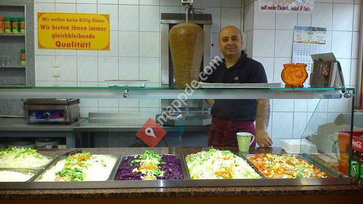 Kebap Haus Bad Steben