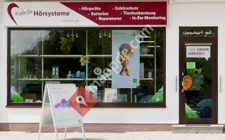 Kehrle Hörsysteme