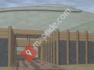 Keltenstadt Heidtränk-Oppidum Oberursel