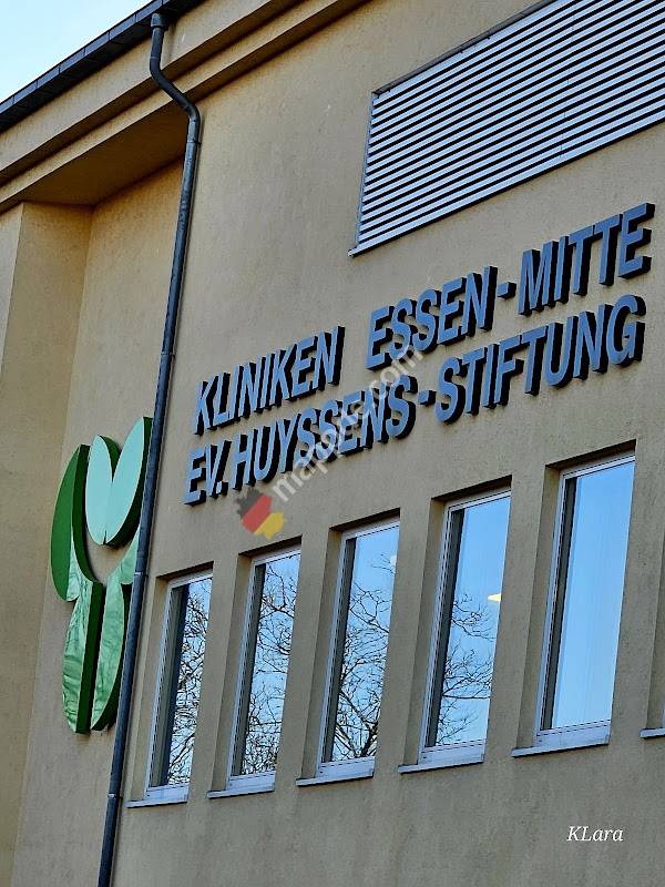 KEM | Evang. Kliniken Essen-Mitte gGmbH