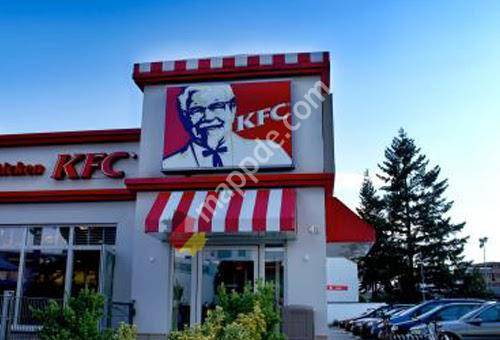Kentucky Fried Chicken