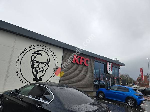 Kentucky Fried Chicken