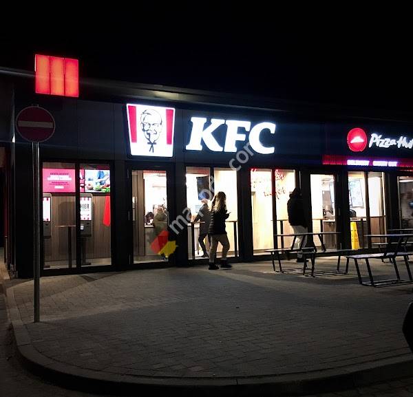 Kentucky Fried Chicken