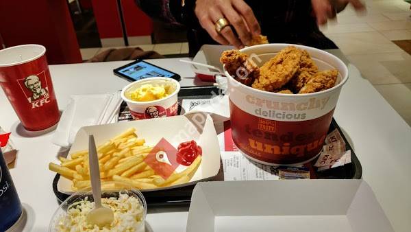 Kentucky Fried Chicken