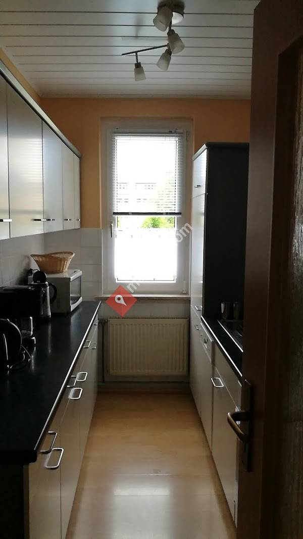 Kerstins Ferienwohnung