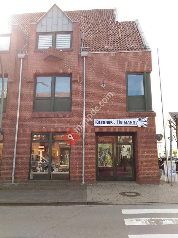 Kessner + Heimann GmbH