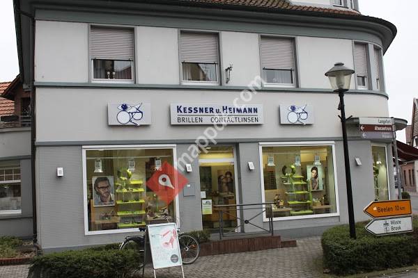 Kessner u. Heimann Augenoptik