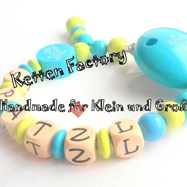Ketten Factory