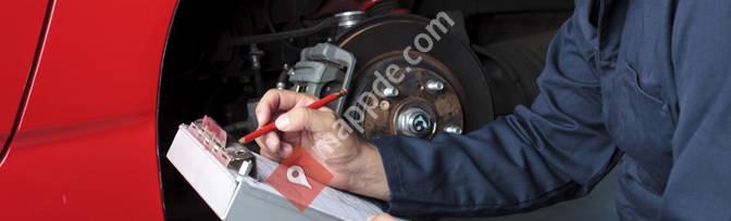 Kfz-Gutachter Daniel Seidel