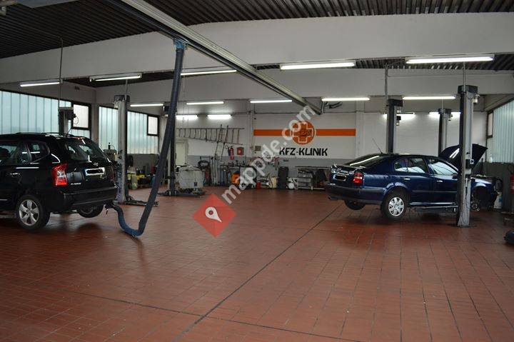 Kfz-Klinik