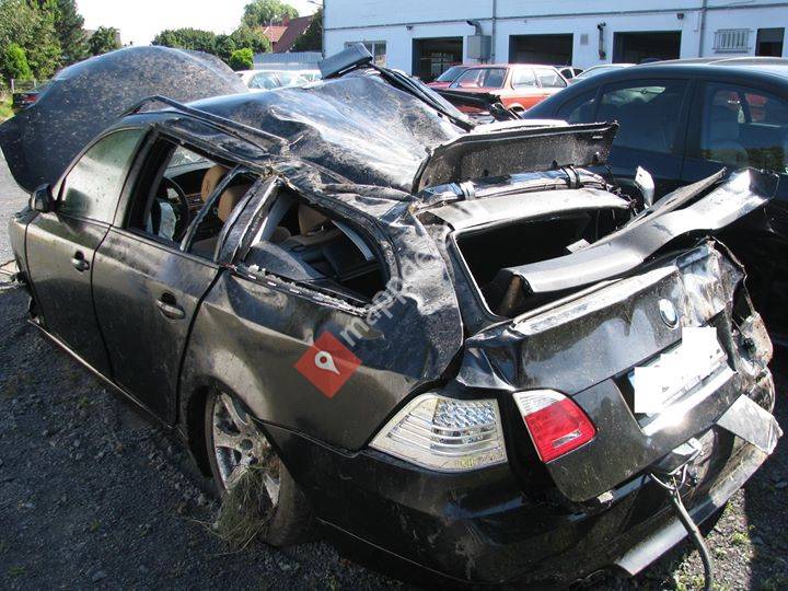 KFZ Sachverständigenbüro Sebastian Tauber