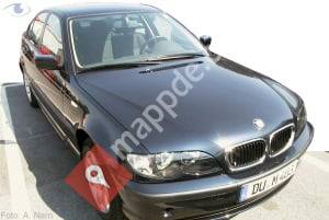 KFZ-Sachverständiger André Nern - Unfallschaden und Bewertung -