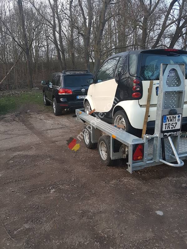 Kfz-Service Dirk Faasch