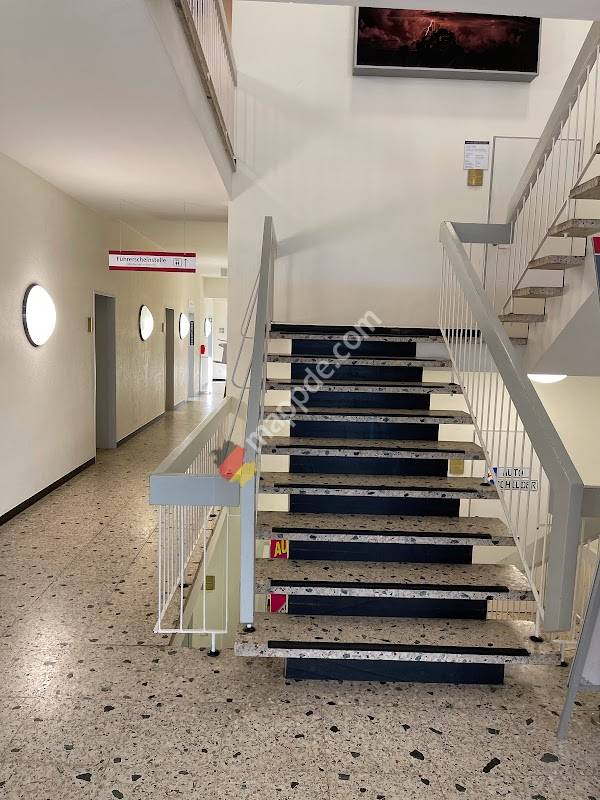 Kfz-Zulassungsstelle Dülmen