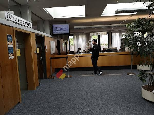 Kfz-Zulassungsstelle Göppingen