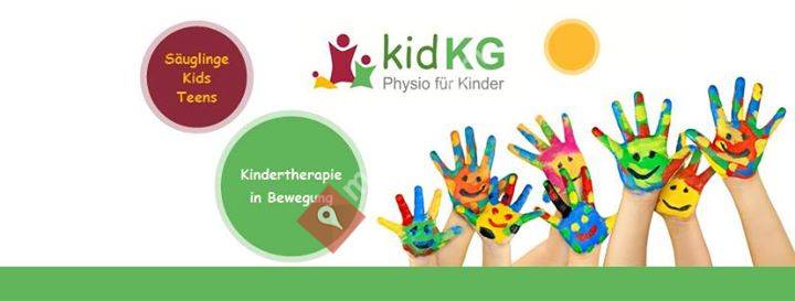 Kidkg Physio für Kinder