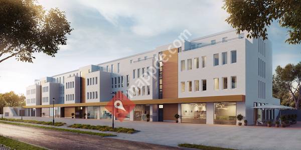 Kieferorthopädicum MVZ - dr. h. nowroozi & kollegen