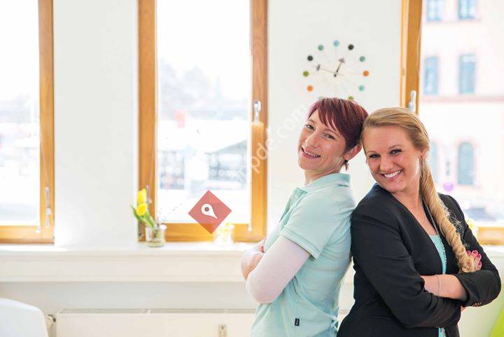 Kieferorthopädie Dr. Steffen Lenz