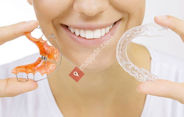 Kieferorthopädische Praxis Dr. Thomas Megerle Plochingen