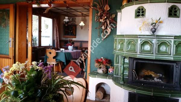 Kienberghaus Jagdhof