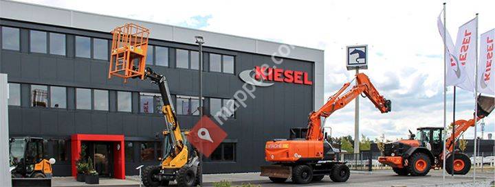 Kiesel Ost GmbH Berlin