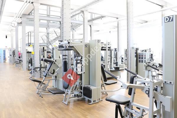 Kieser Training Augsburg