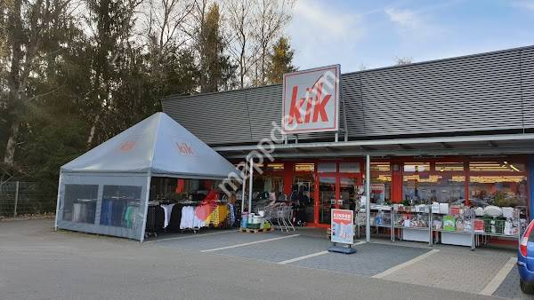 KiK Titisee Neustadt