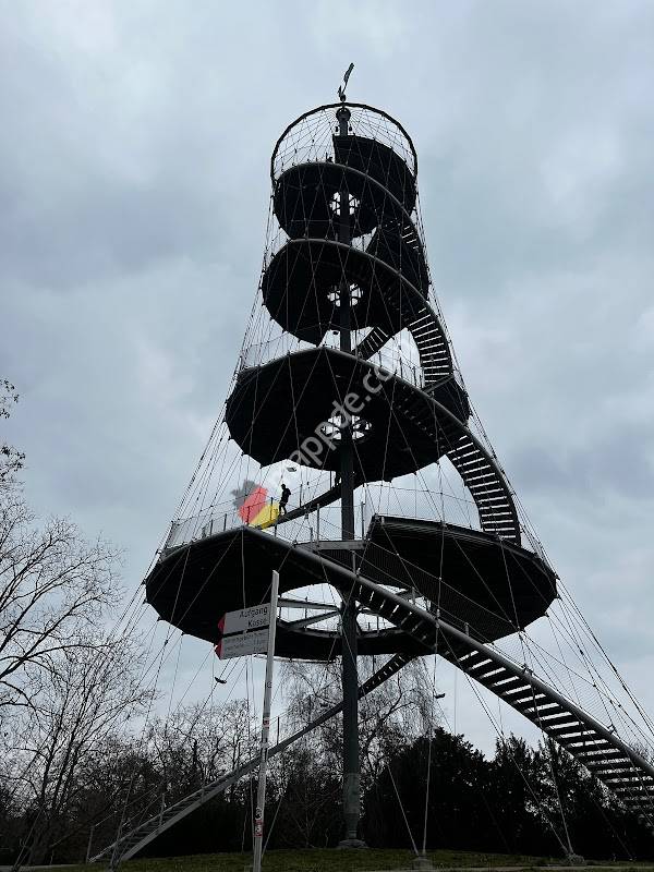 Killesbergturm