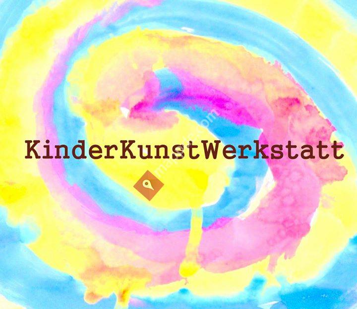 Kinder Kunst Werkstatt Gründau-Lieblos