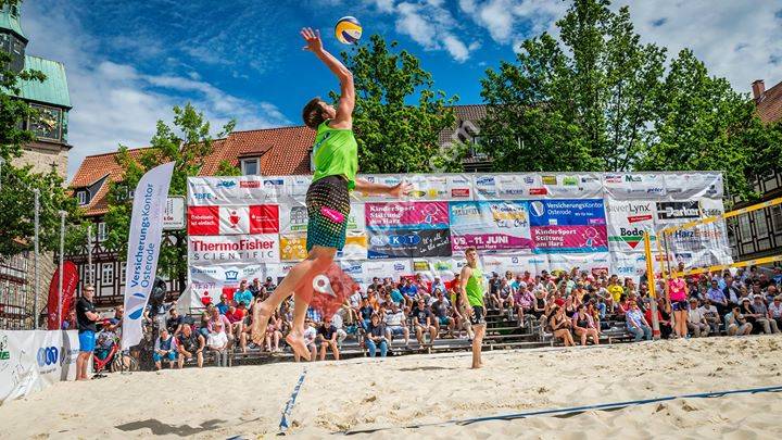 Kinder Sport Stiftung am Harz e.V.