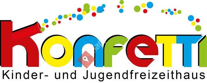 Kinder- und Jugendfreizeithaus Konfetti