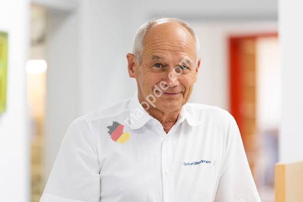 Kinderaerzte-Großenritte Bleckmann, Schlicht, Bär, Holzhauer,