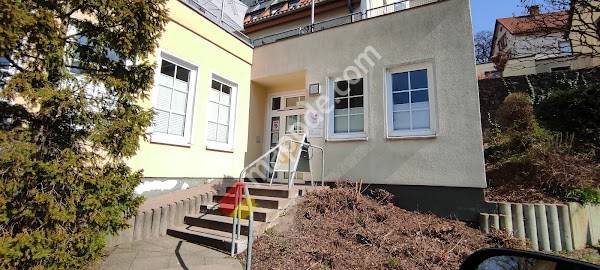 Kinderarztpraxis Dr. Ditges & Dr. Scharenberg