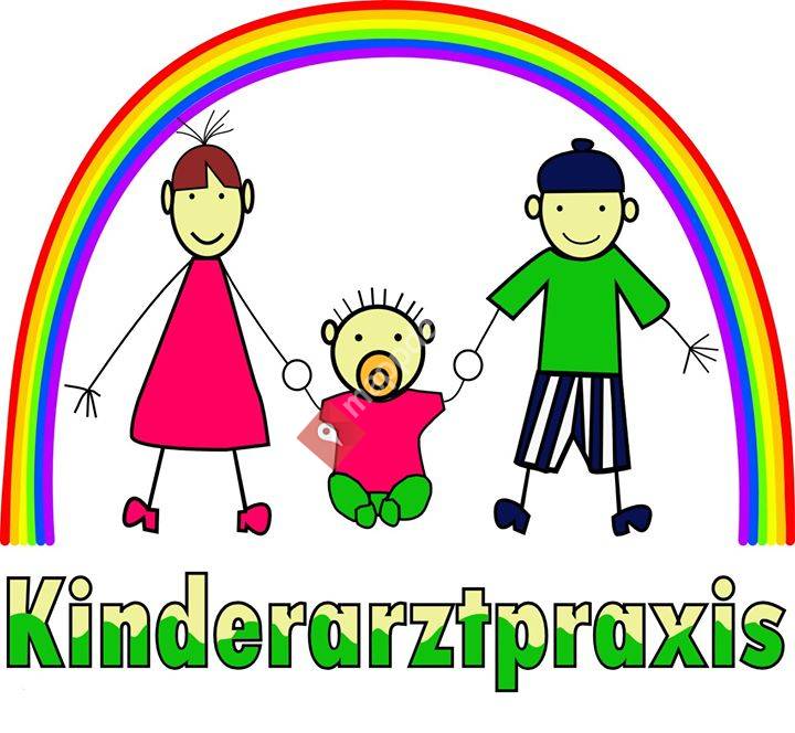 Kinderarztpraxis Winzerla/ Prof. Dr. Seidel