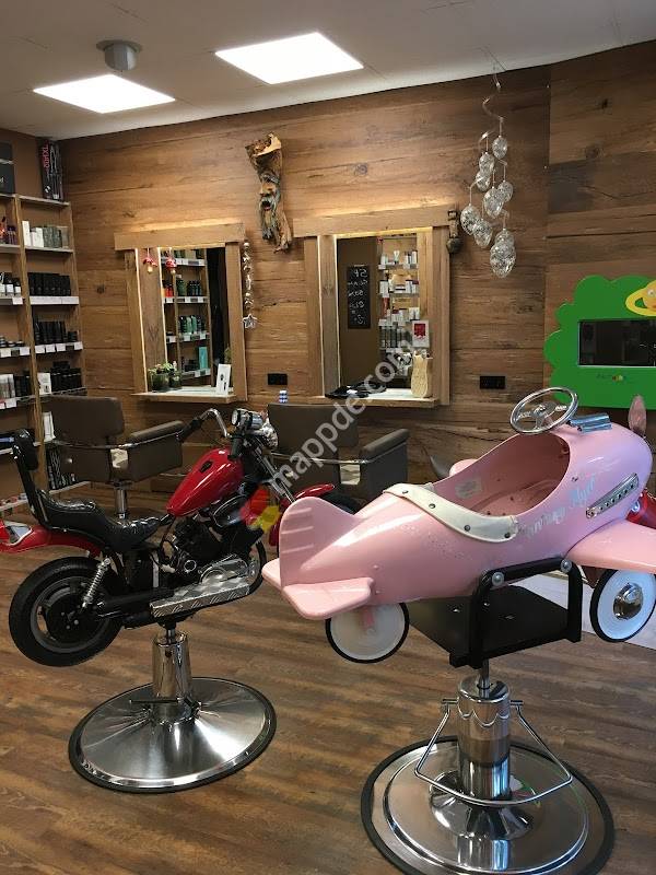 Kinderfriseur Franka Cornelius