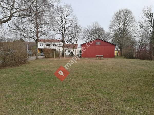 Kindergarten Am Eichenrain städt.