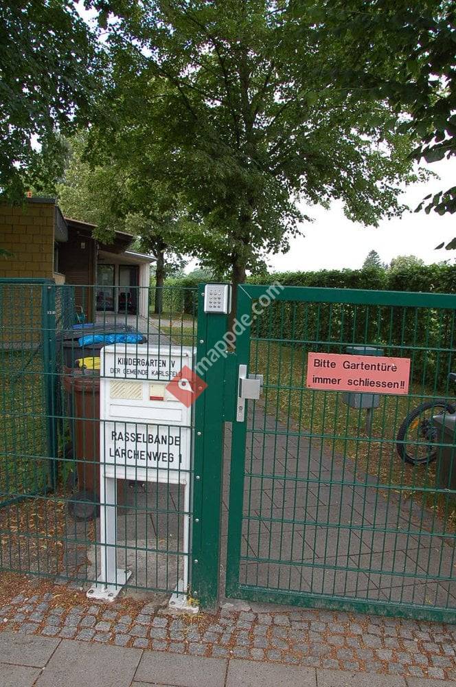 Kindergarten Sonnenschein