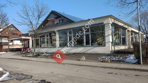 Kindergarten Spatzennest