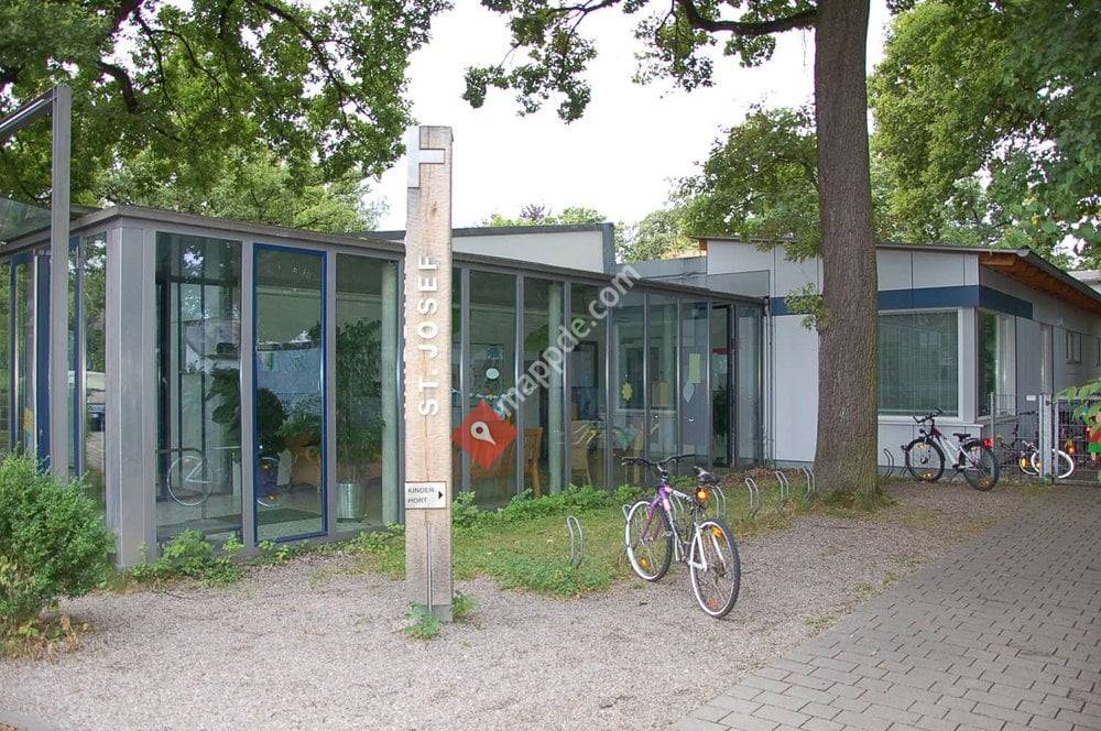 Kinderhaus St. Josef