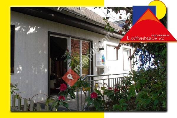 Kinderkrippe Lüttenbaach e.V.